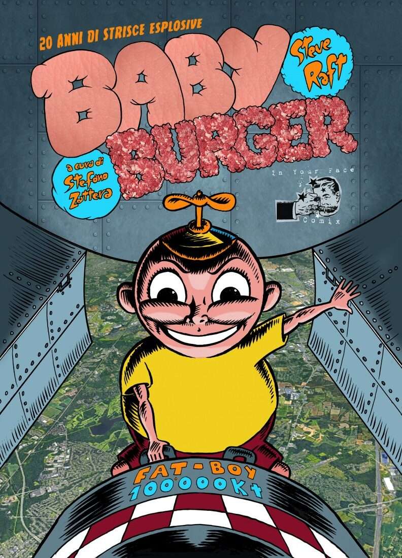Baby Burger