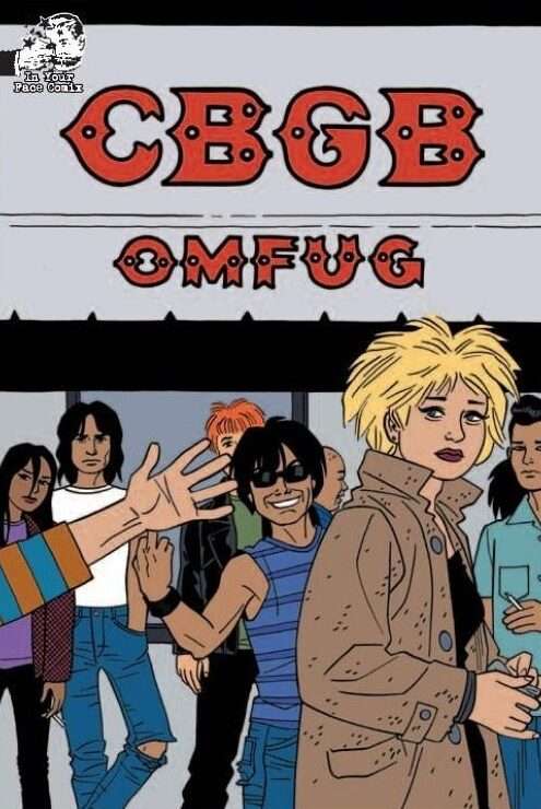 CBGB