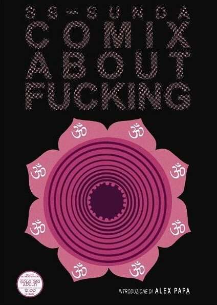 Comix About Fucking