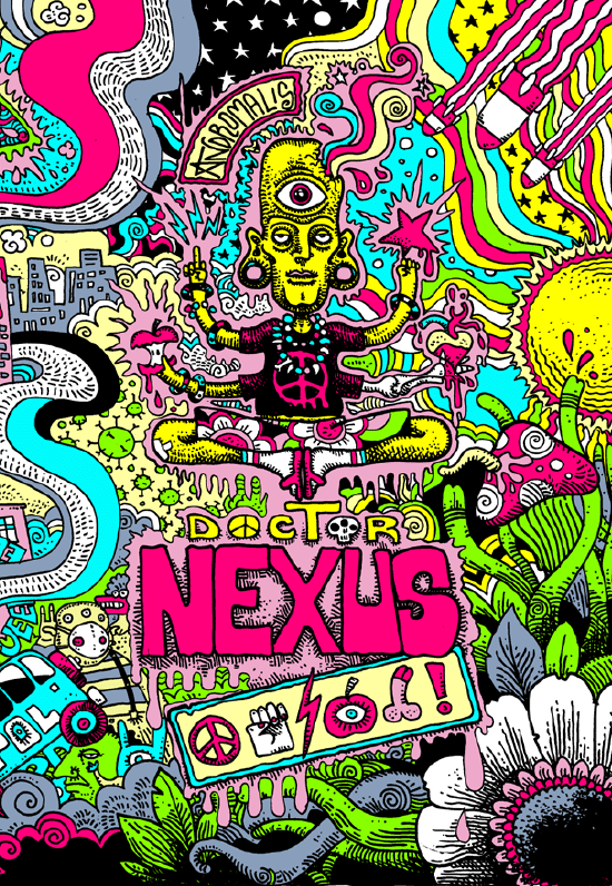 Doctor Nexus