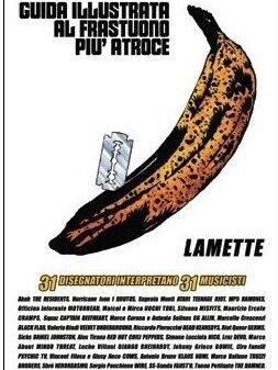Guida illustrata al frastuono più atroce 1