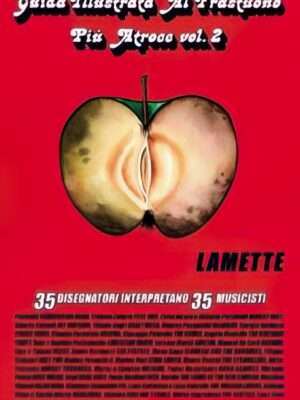 Guida illustrata al frastuono più atroce 2