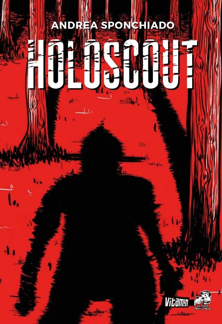 Holoscout