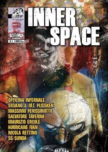 Inner Space n. 1