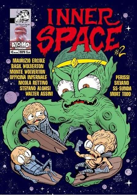 Inner Space n. 2