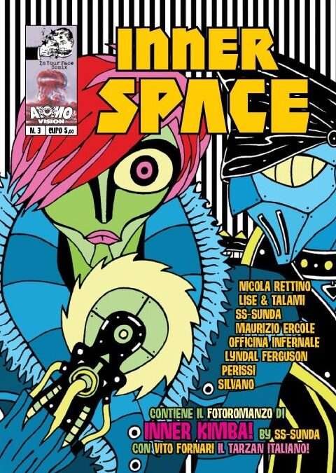 Inner Space n. 3