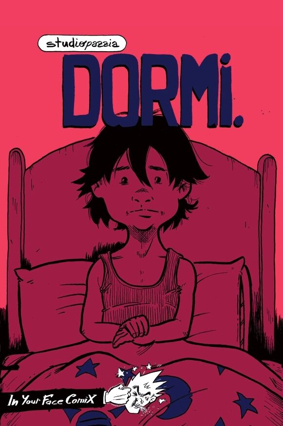 Lucky 13 n. 30 - Dormi