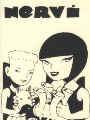 Nervi n.1