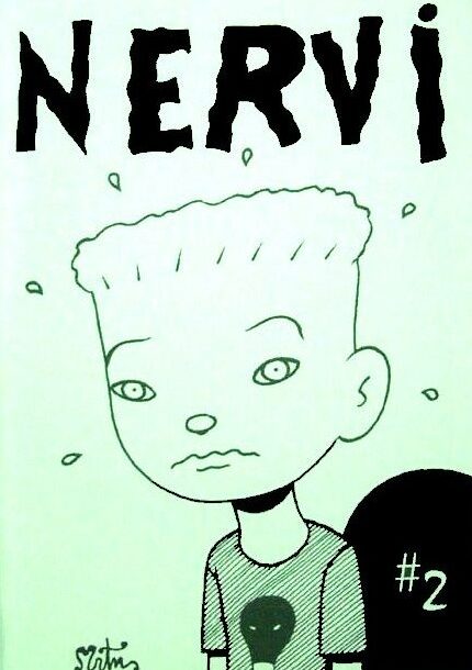 Nervi n.2