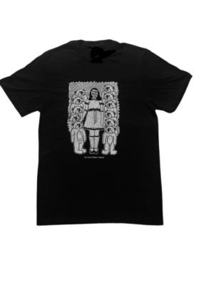 La Bambina Fantasma Bambina T-Shirt
