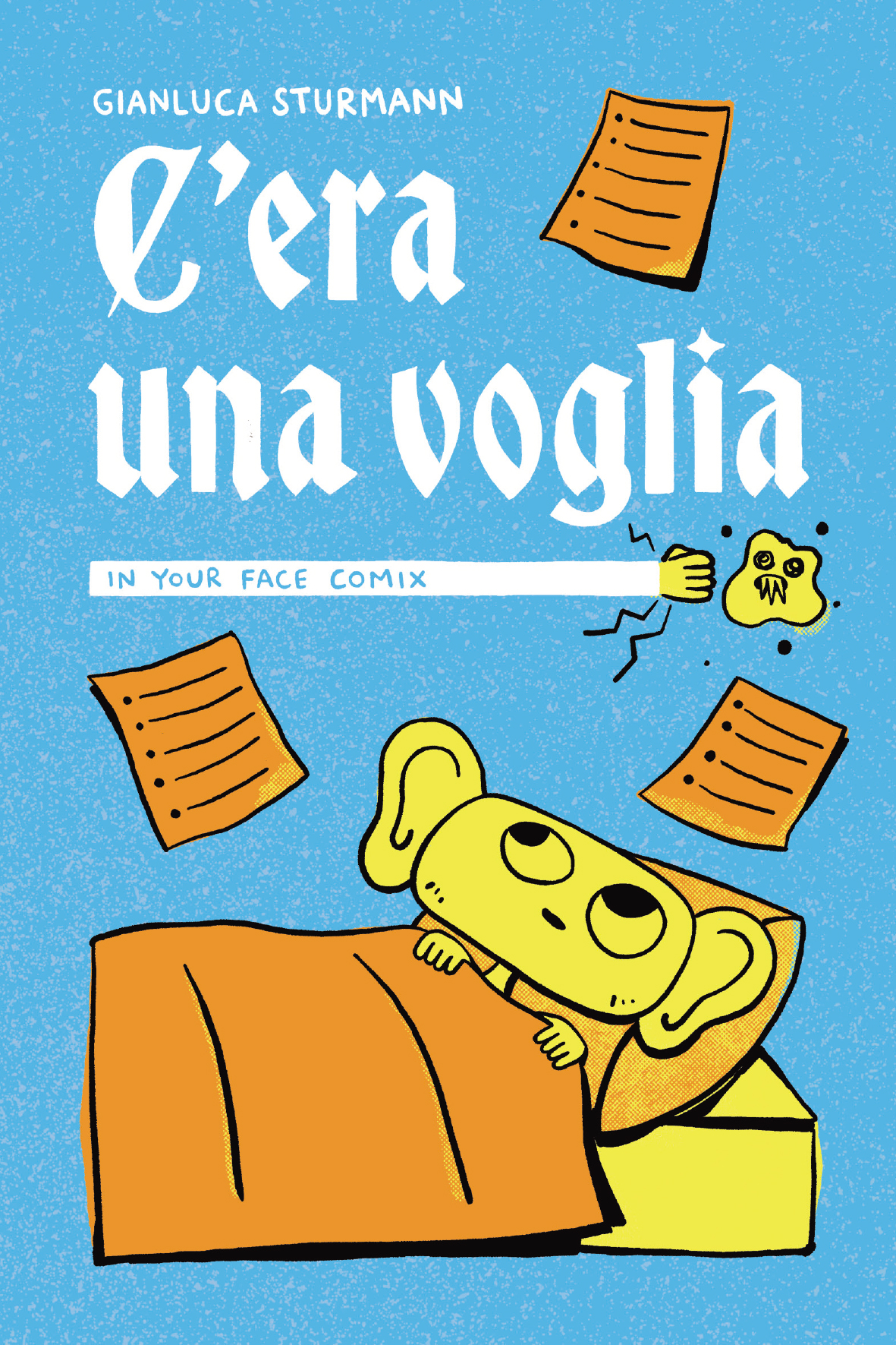 Lucky 13 n. 33 - C'era una voglia