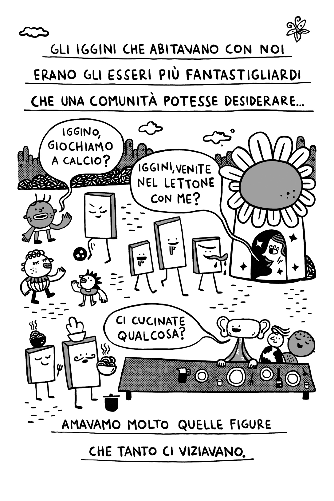 Lucky 13 n. 33 - C'era una voglia - immagine 3