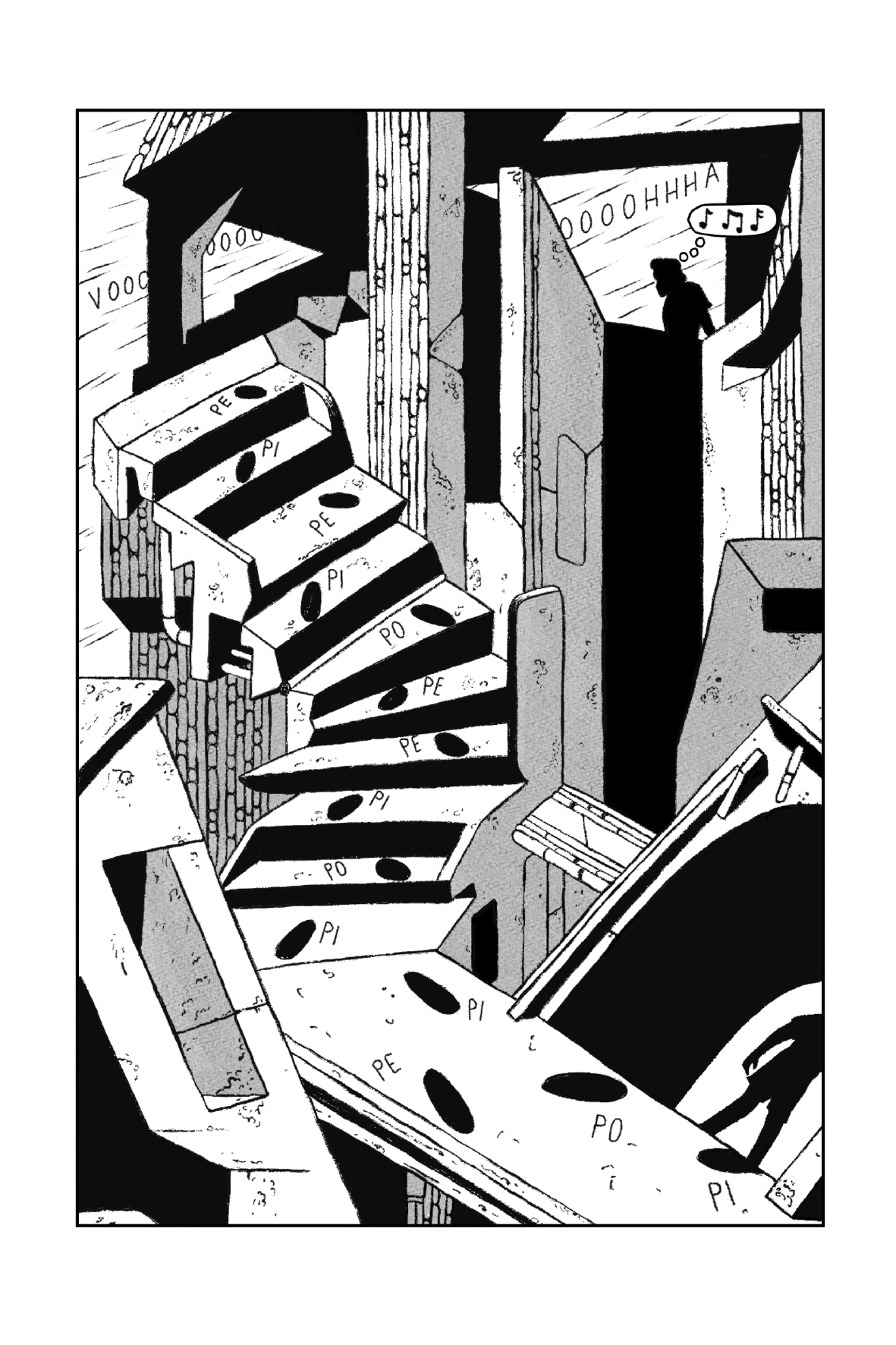 Lucky 13 n. 35 - Volante - immagine 3