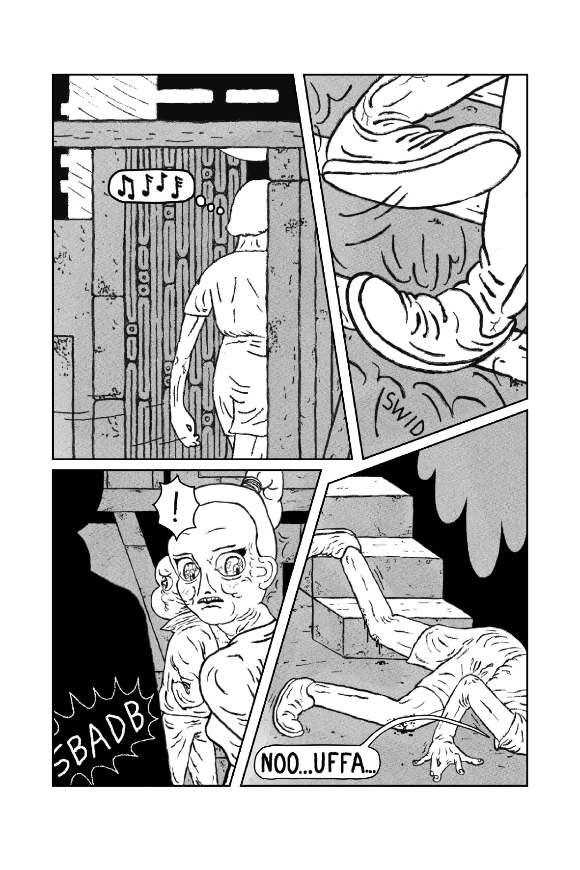 Lucky 13 n. 35 - Volante - immagine 4