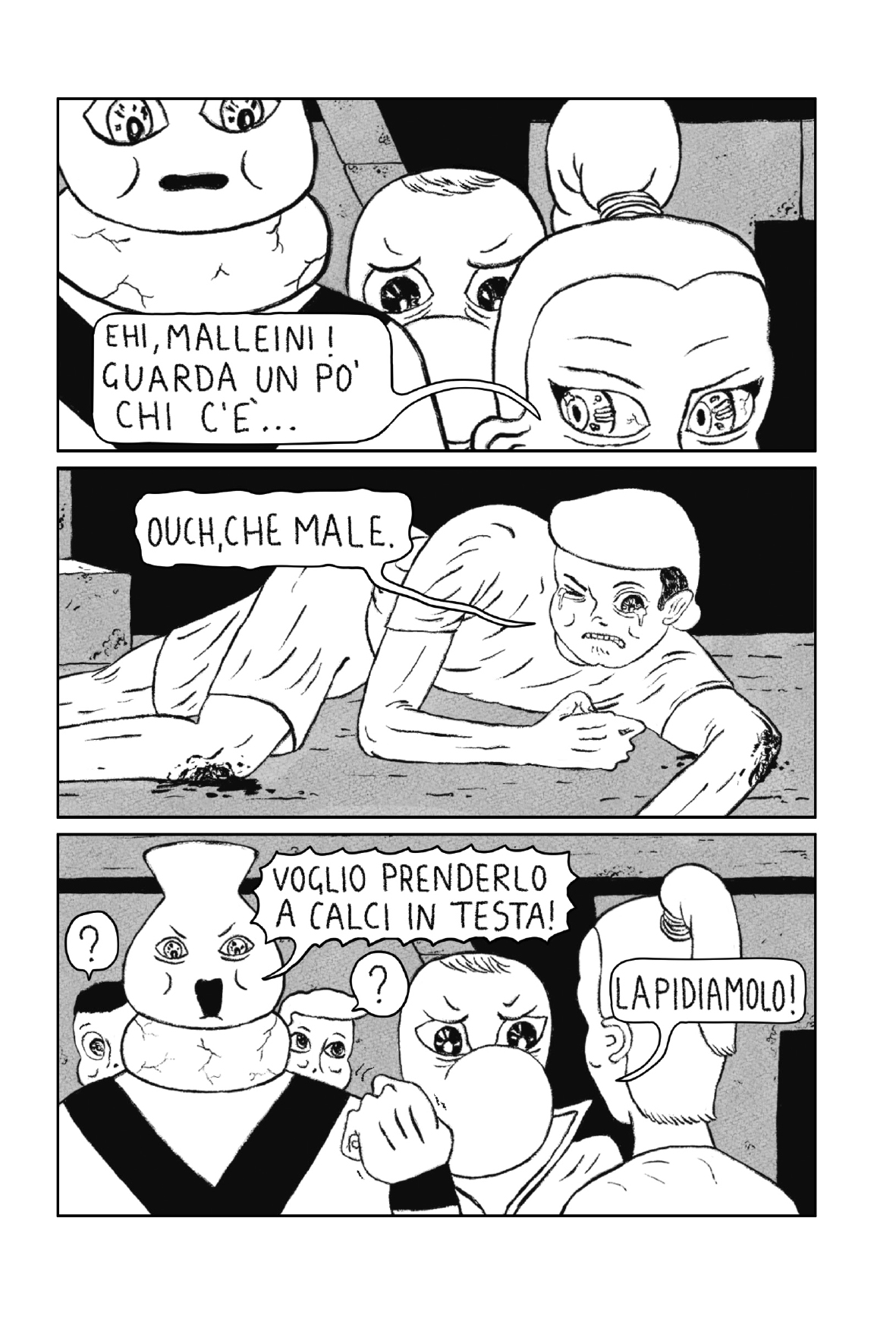 Lucky 13 n. 35 - Volante - immagine 5