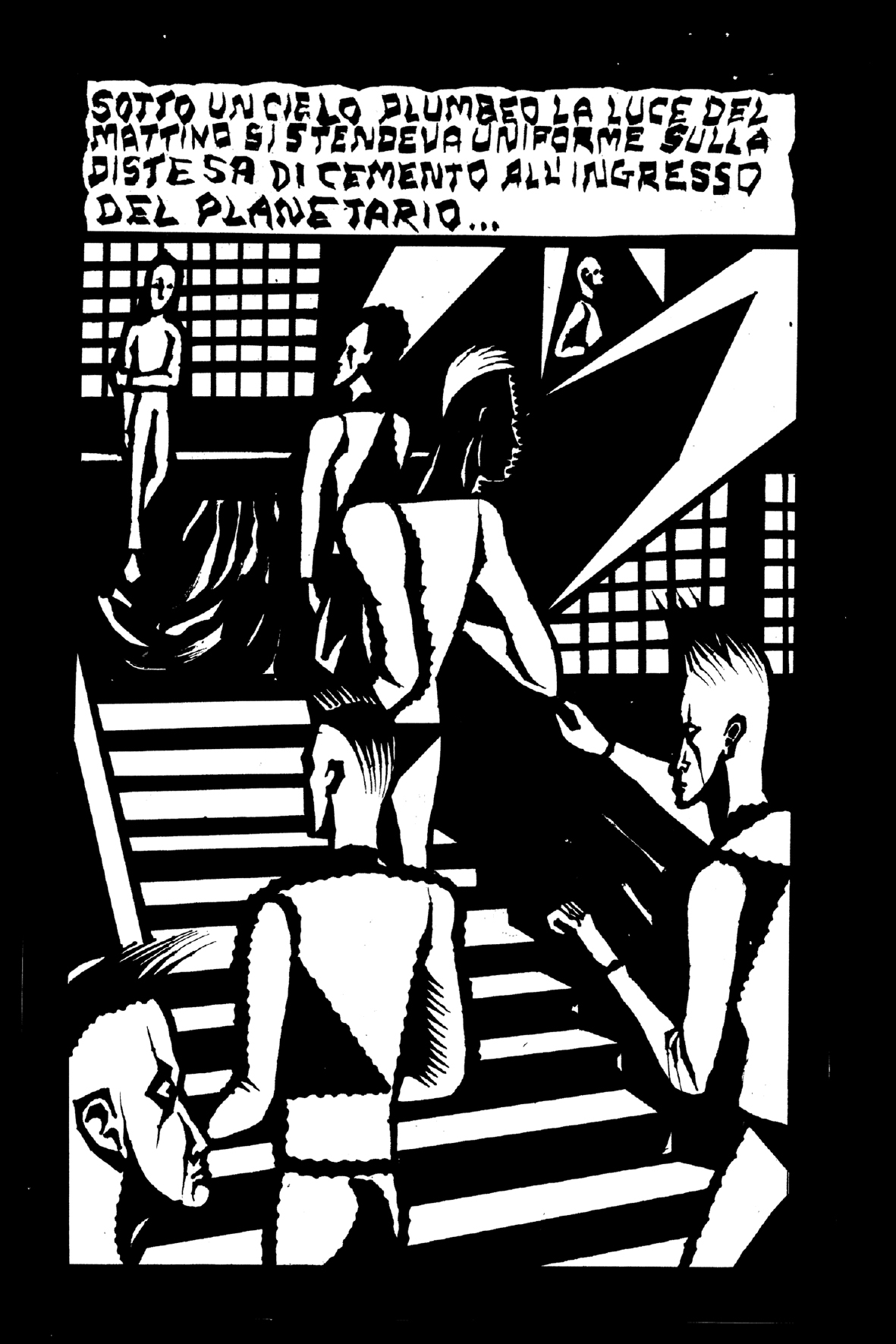 Lucky 13 n. 36 - Bagliori - immagine 3
