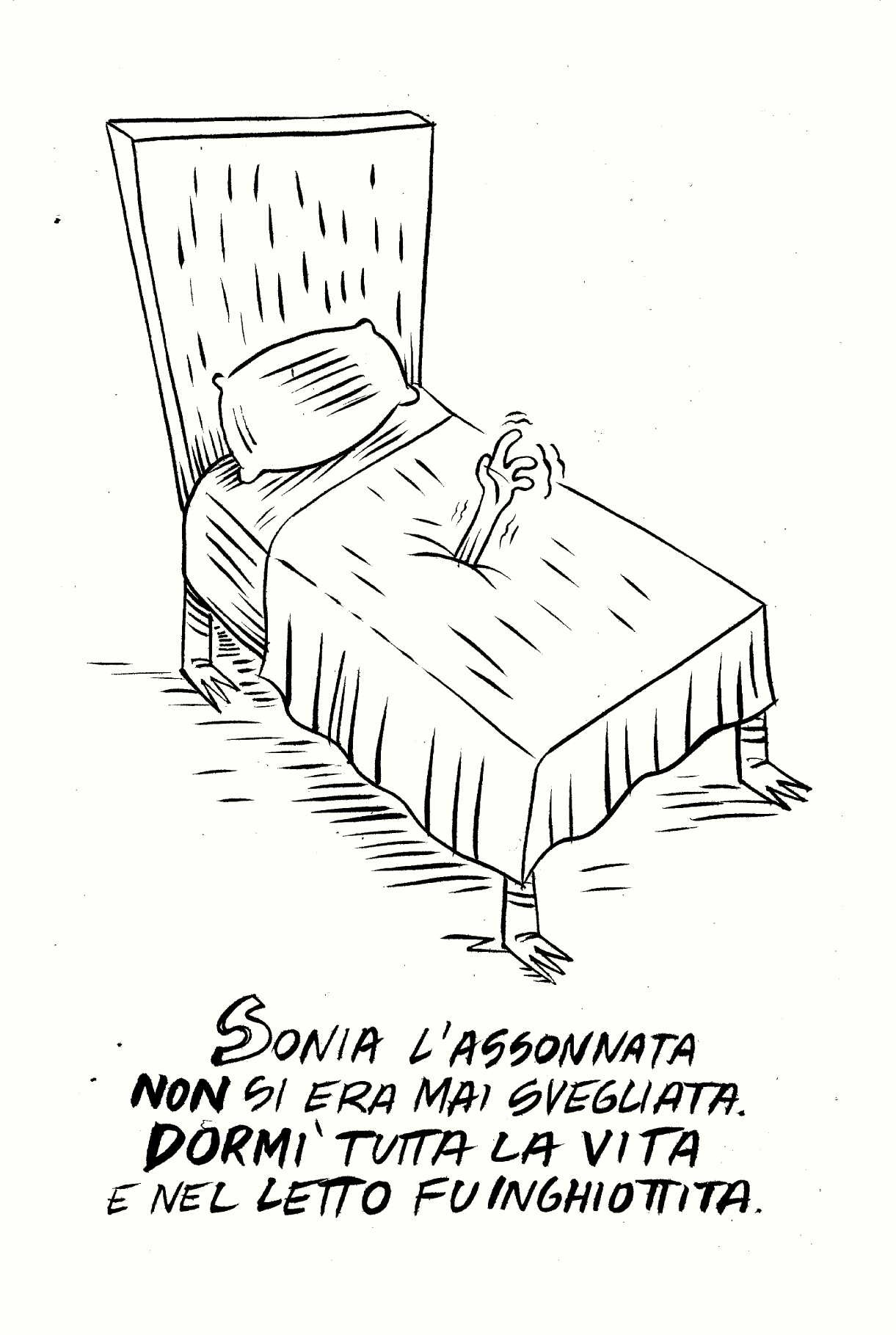 Lucky 13 n. 40 - 13 Necrologi stupidi - immagine 2