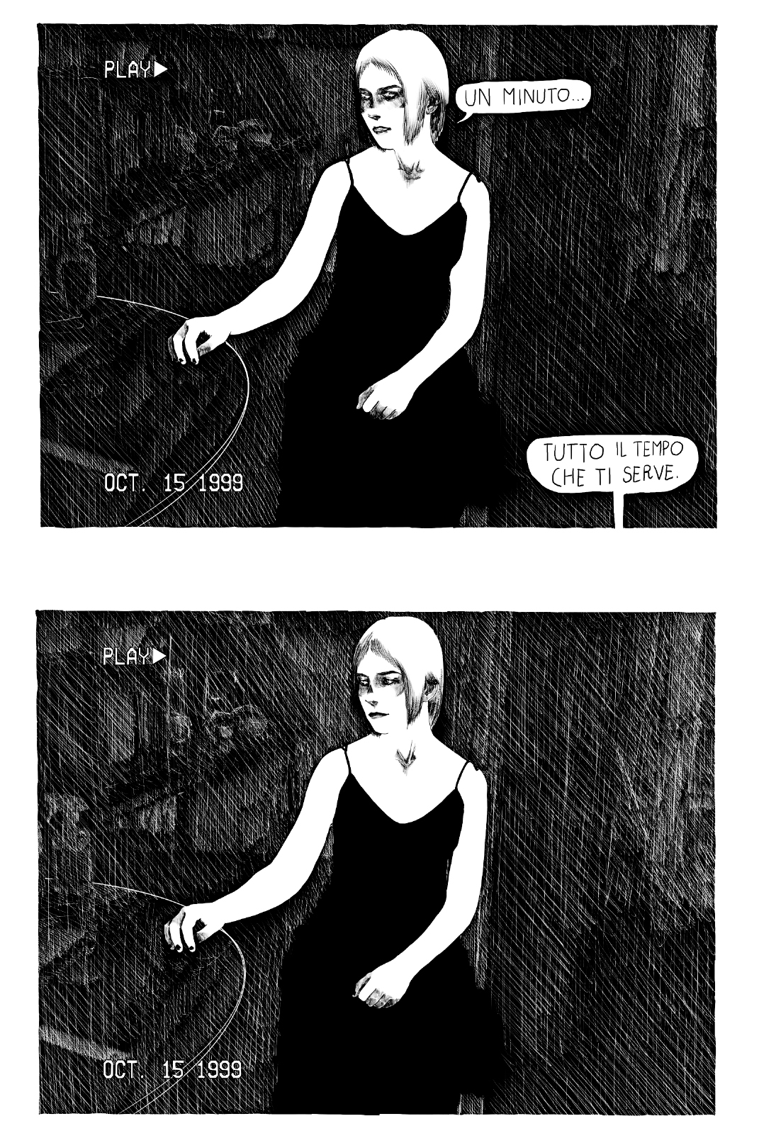 Lucky 13 n. 39 - Neve a ottobre - immagine 2
