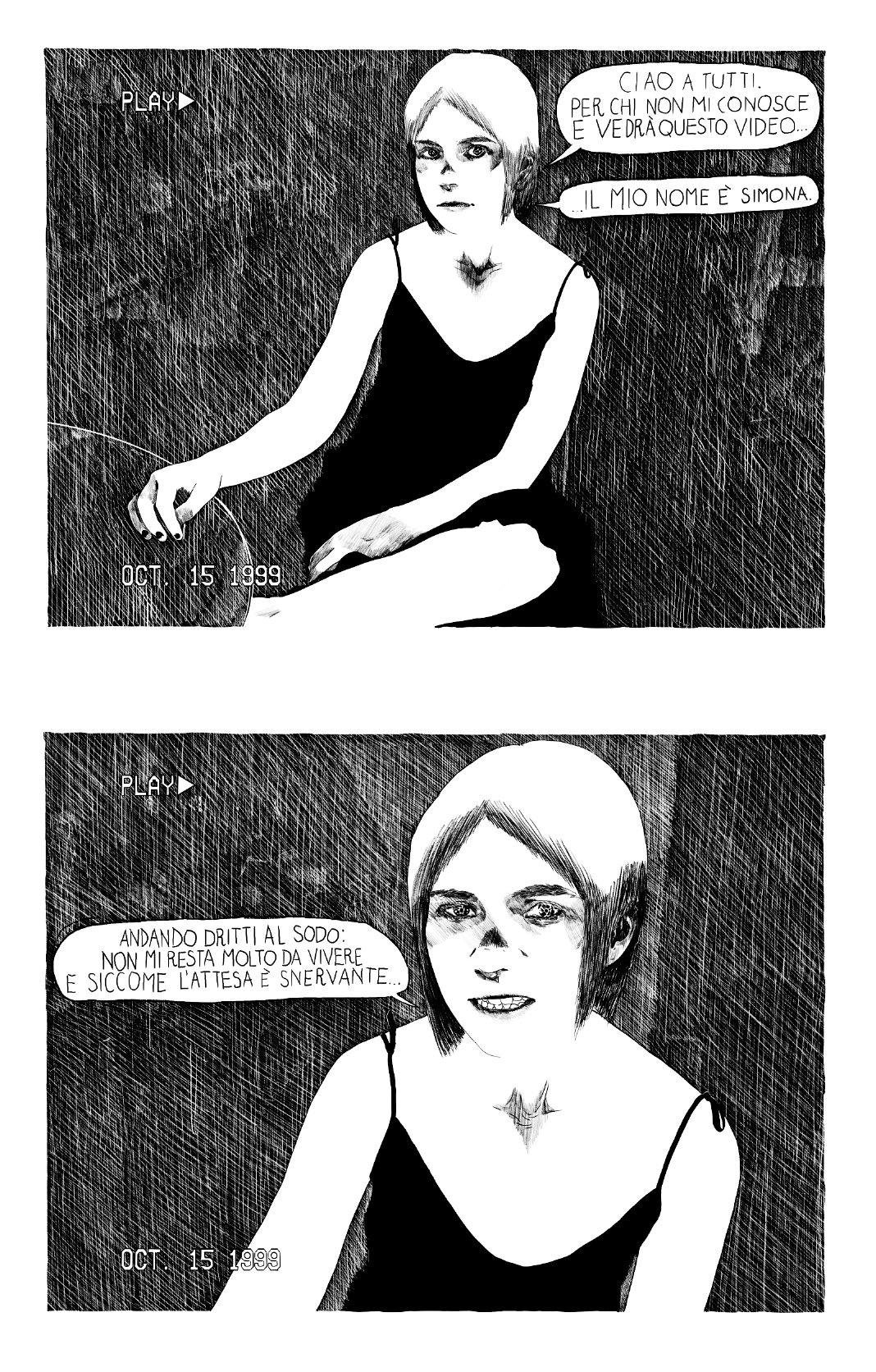 Lucky 13 n. 39 - Neve a ottobre - immagine 3