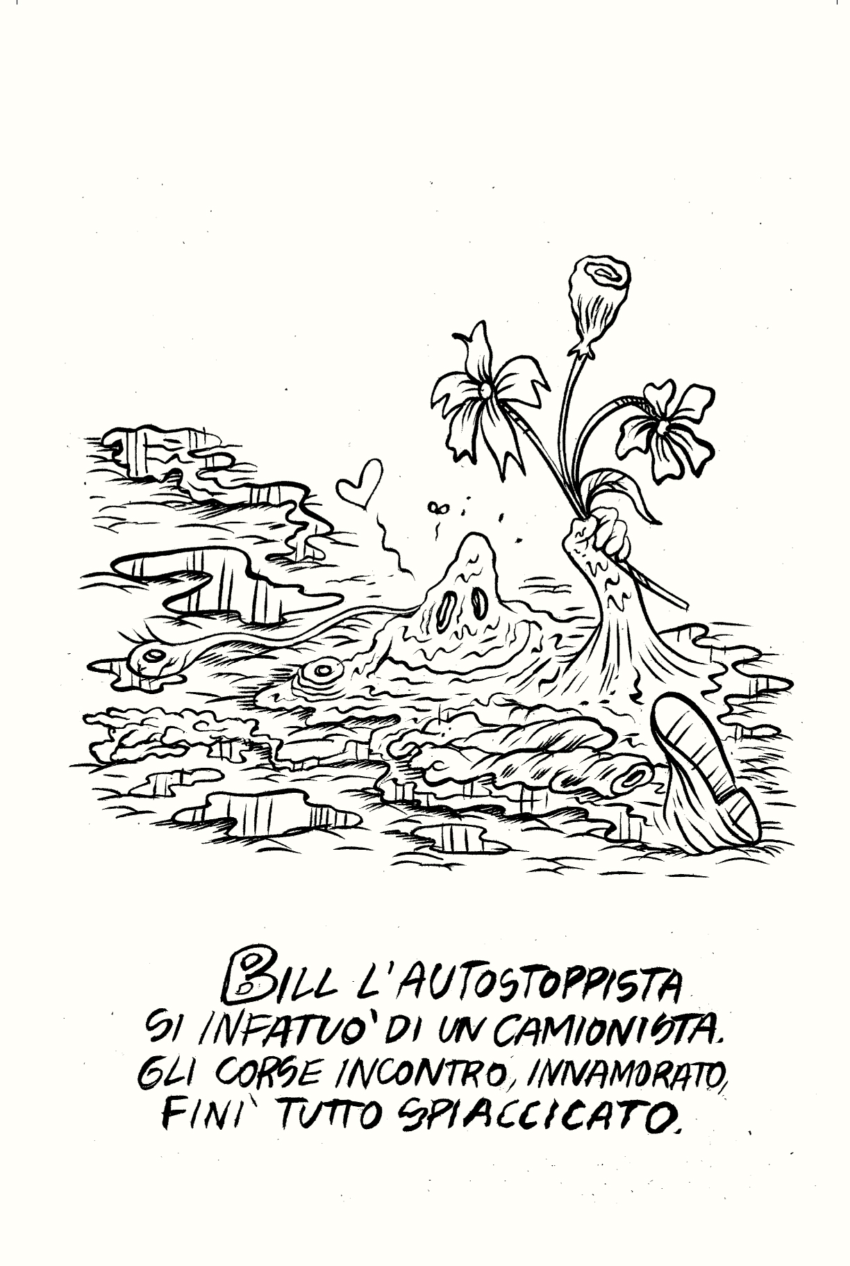 Lucky 13 n. 40 - 13 Necrologi stupidi - immagine 4