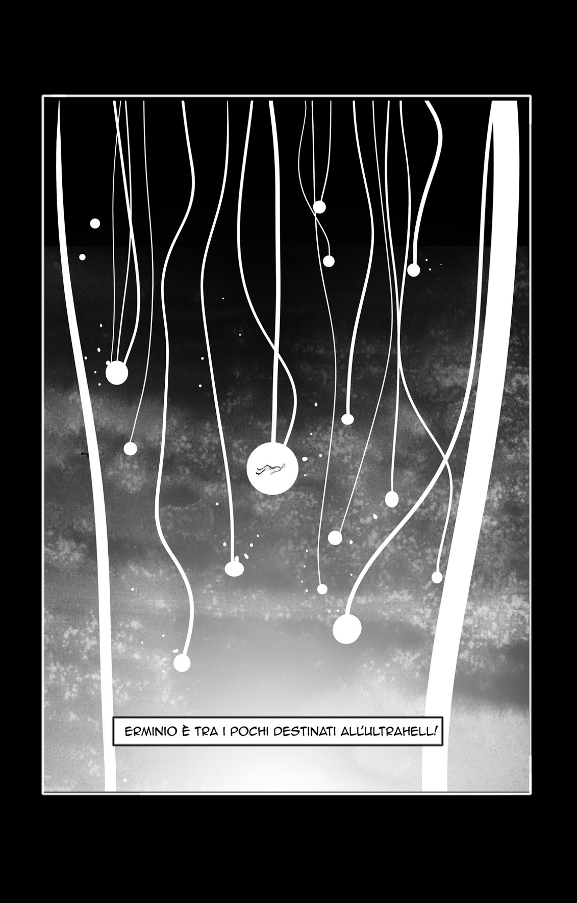 Lucky 13 n. 37 - Ultrahell - immagine 4