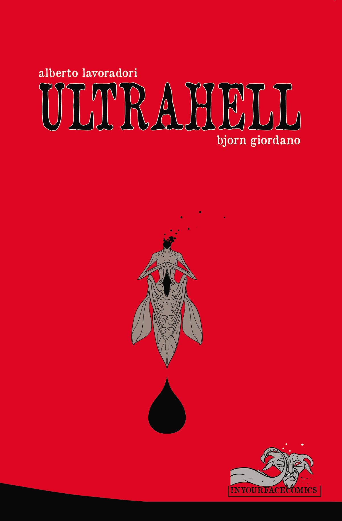 Lucky 13 n. 37 - Ultrahell