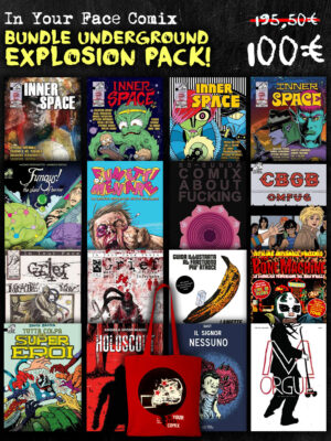 BUNDLE EXPLOSION PACK!