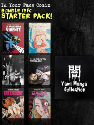 BUNDLE IYFC STARTER PACK