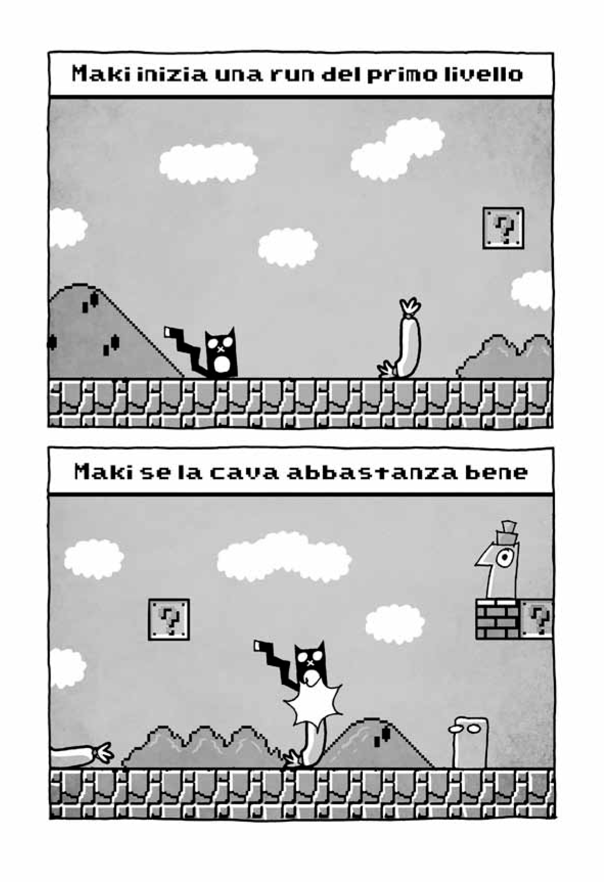 Lucky 13 n. 45 - Baconworld - immagine 2