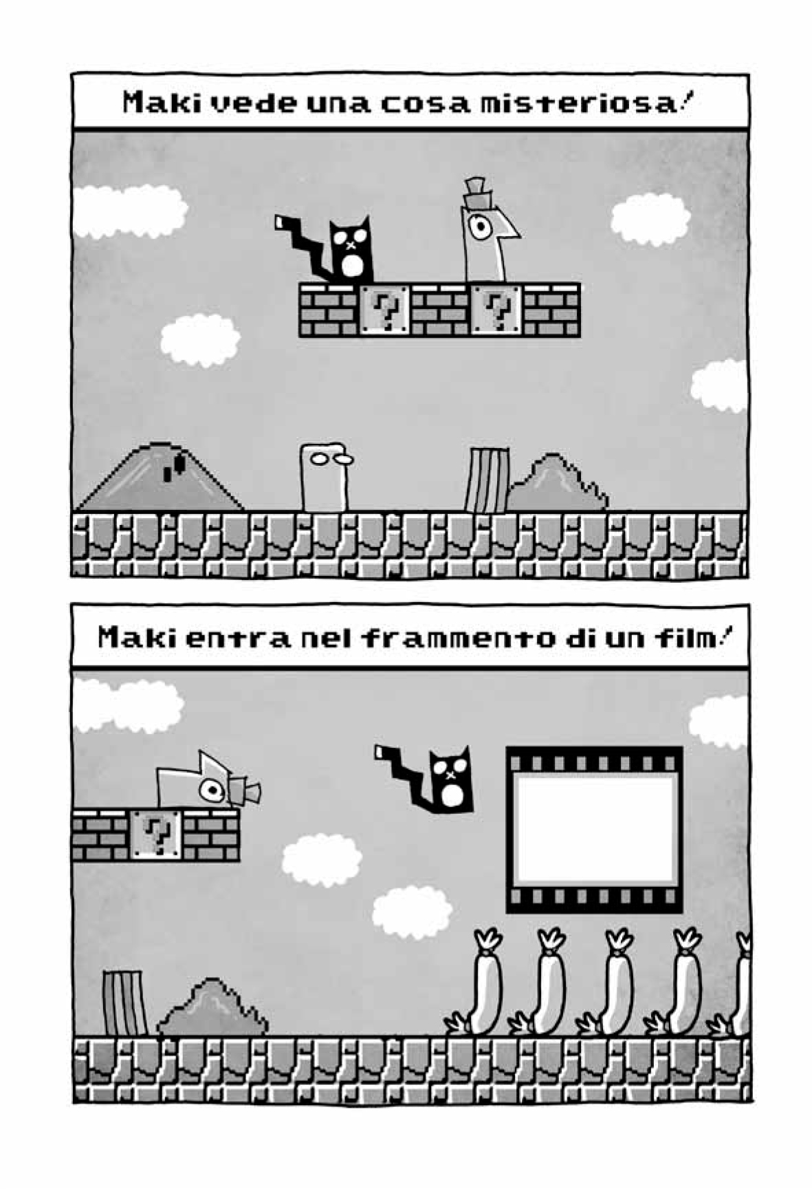 Lucky 13 n. 45 - Baconworld - immagine 3