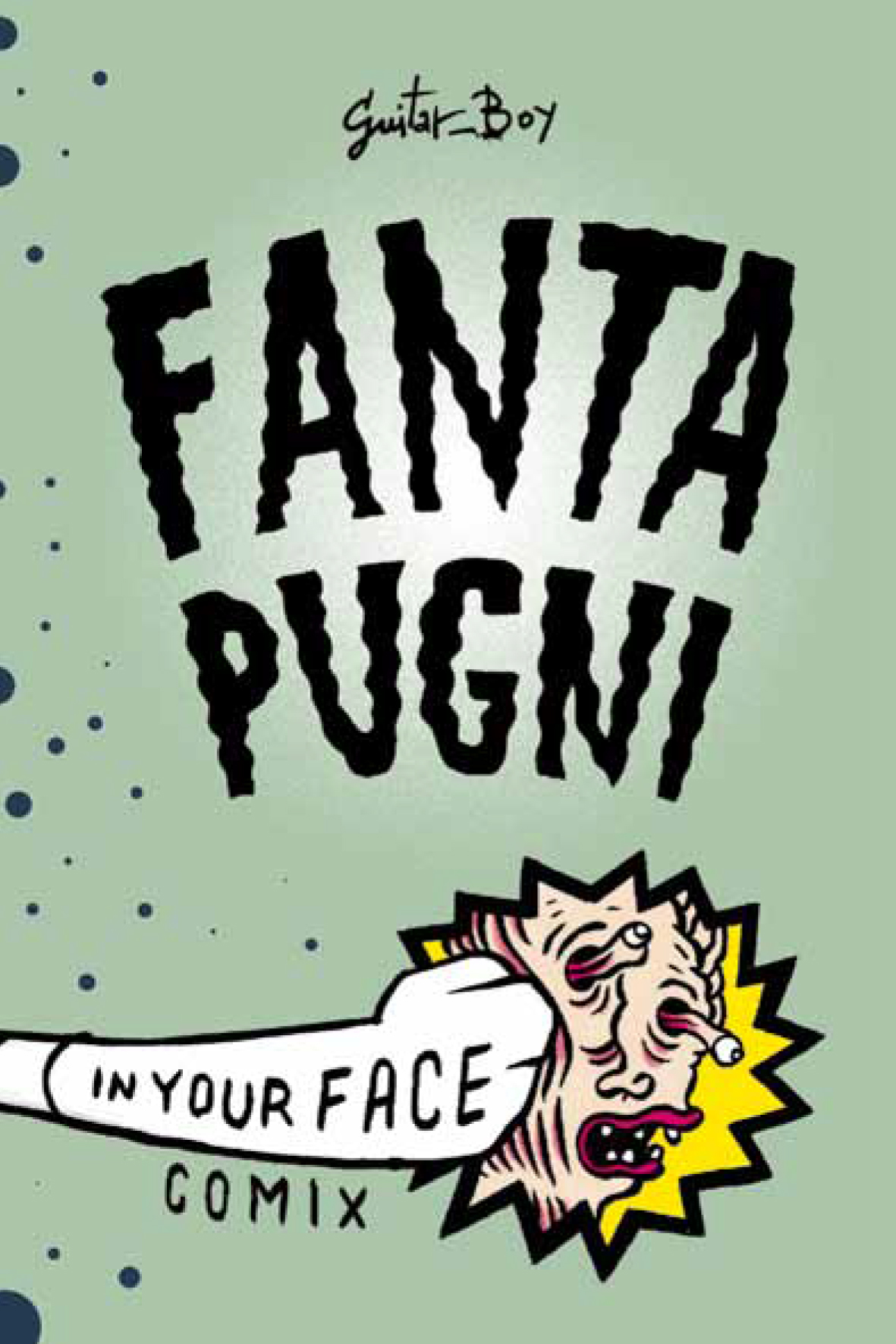 Lucky 13 n. 51 - Fanta Pugni