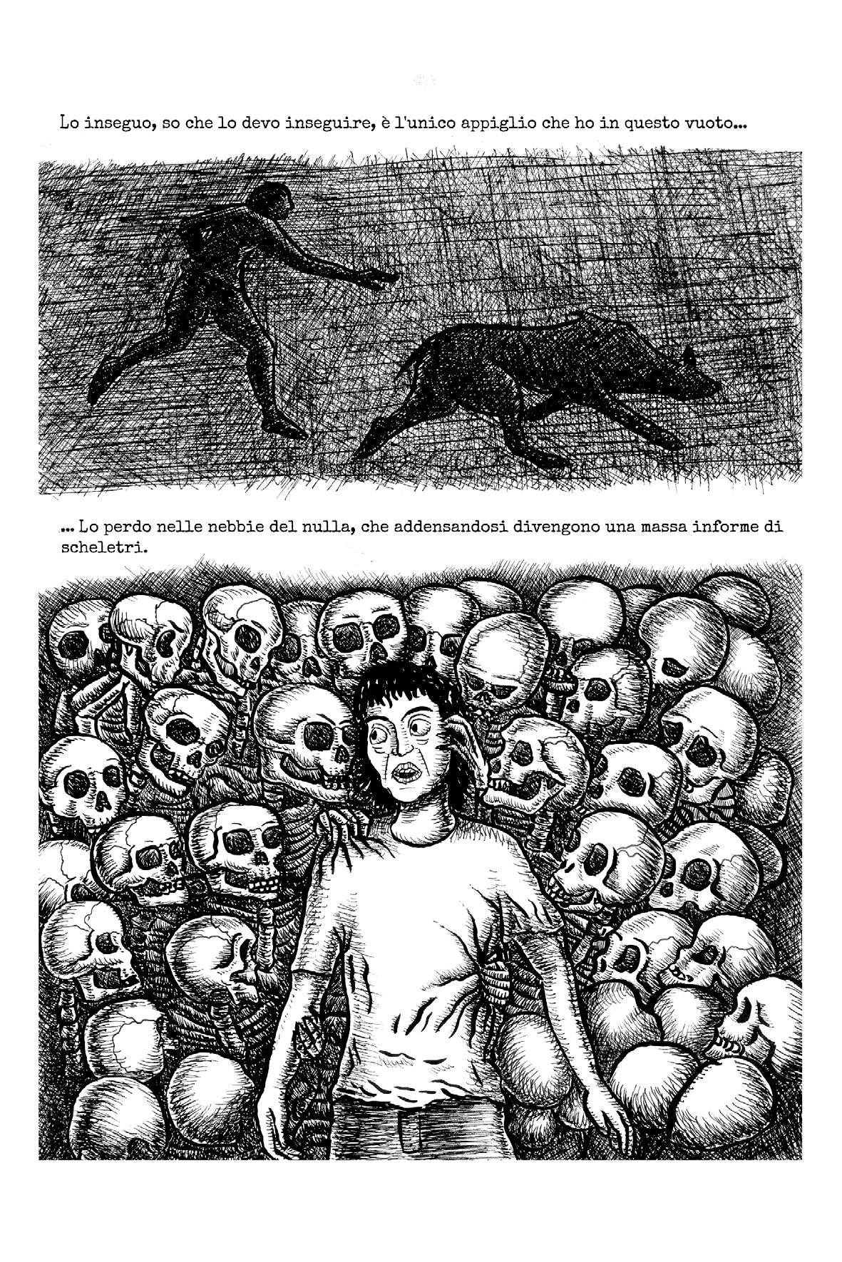 Lucky 13 n. 47 - Rapporto Iboga - immagine 3