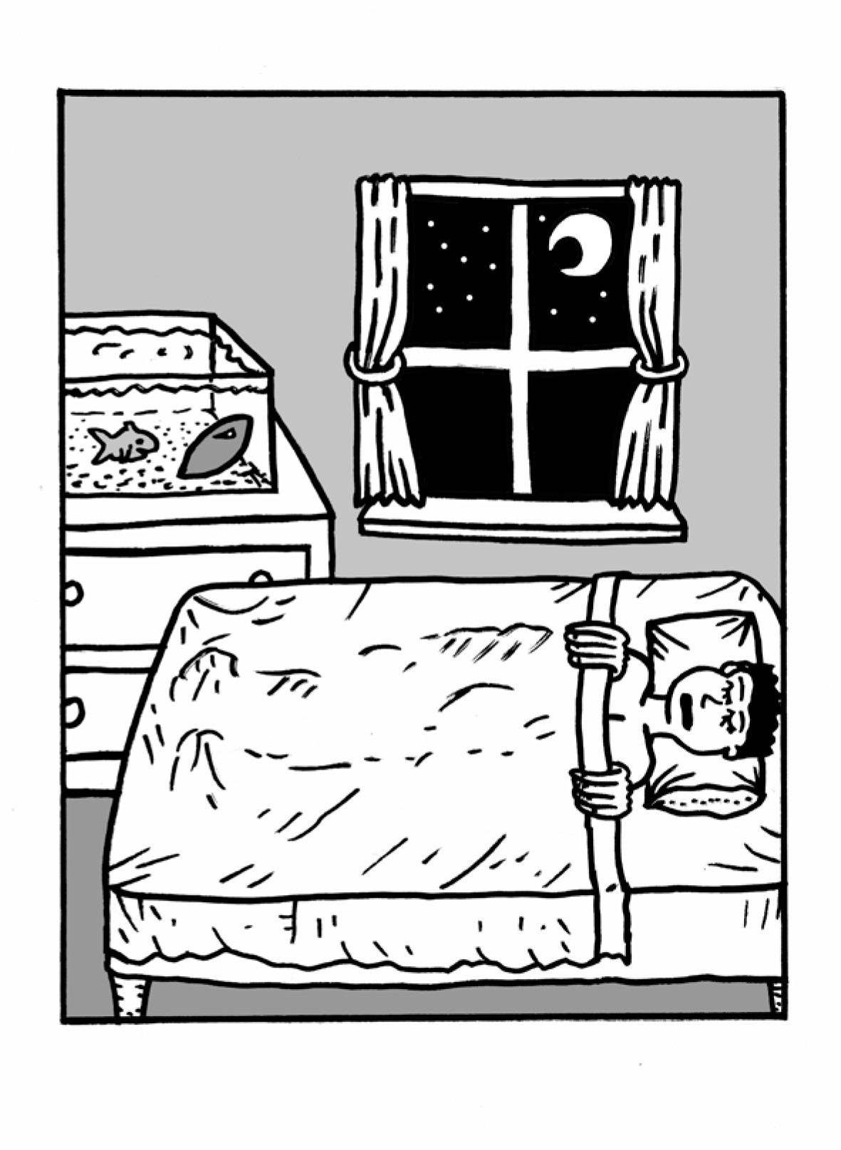 Lucky 13 n. 48 - The Thing from the Pond - immagine 4