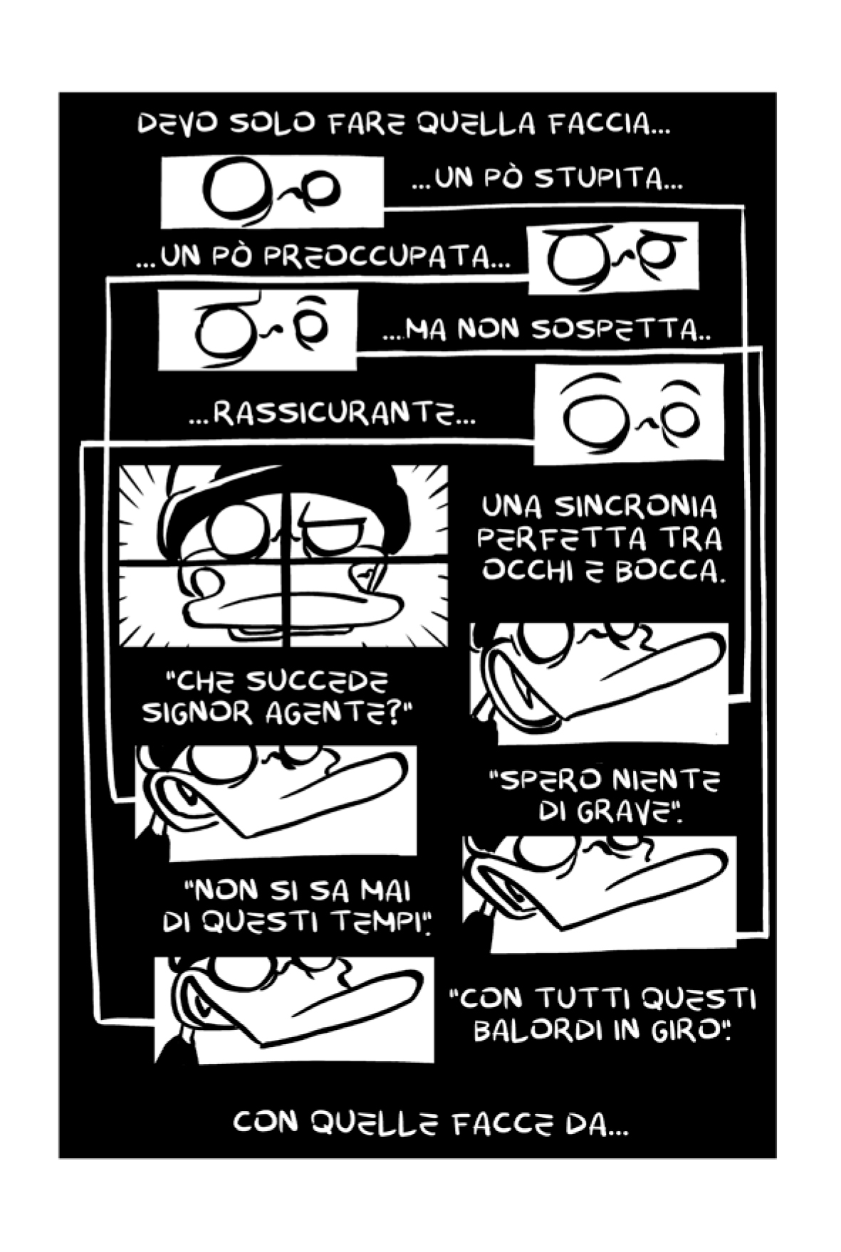 Lucky 13 n. 46 - Due canne - immagine 4