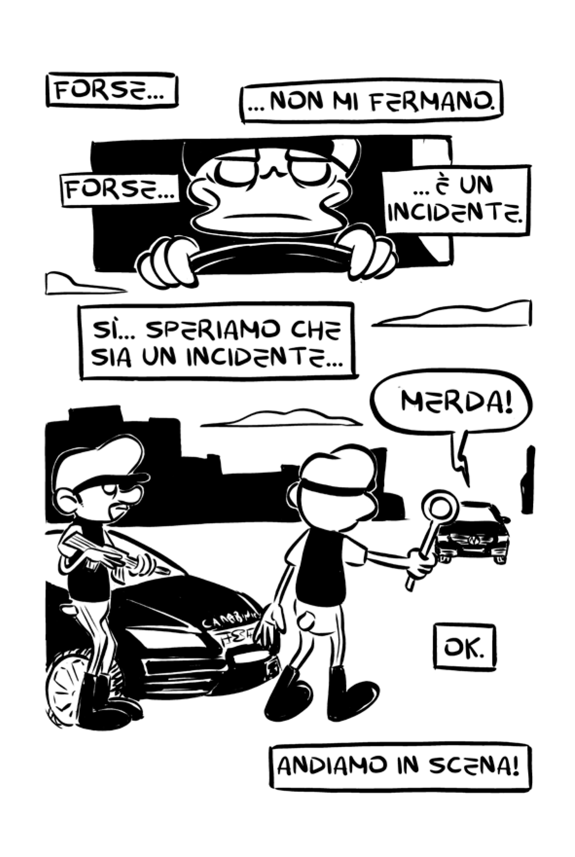 Lucky 13 n. 46 - Due canne - immagine 5