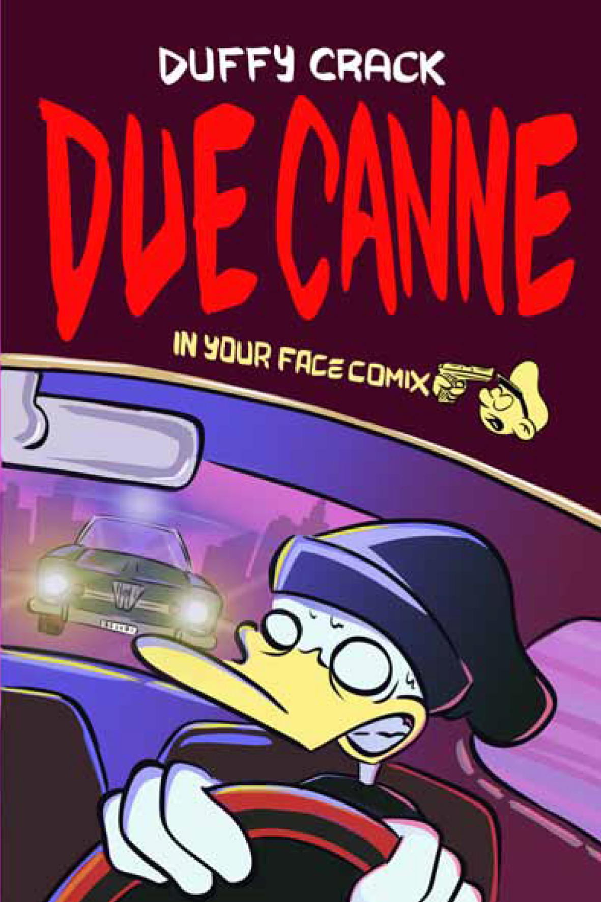 Lucky 13 n. 46 - Due canne