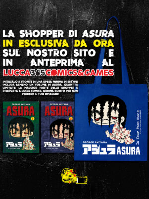 Shopper Bag Asura